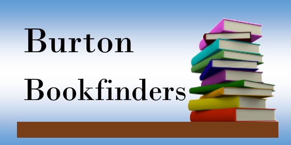 Burton Bookfinders