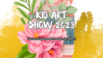 Kids Art Show