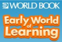 Worldbook Early World of Learning