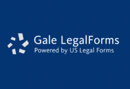 gale legal forms